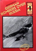 German Bombers over Russia by PHILPOTT, Bryan